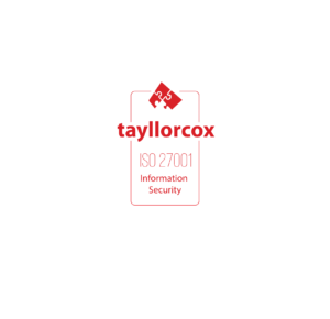 TAYLLORCOX ISO 27001-1