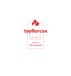 TAYLLORCOX ISO_9001-1