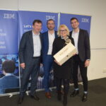 IBM Business Partner Excellence Award 2022