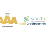 Smartis – Gold Creditworthiness