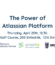 The Power of Atlassian Platfowm WP (2)